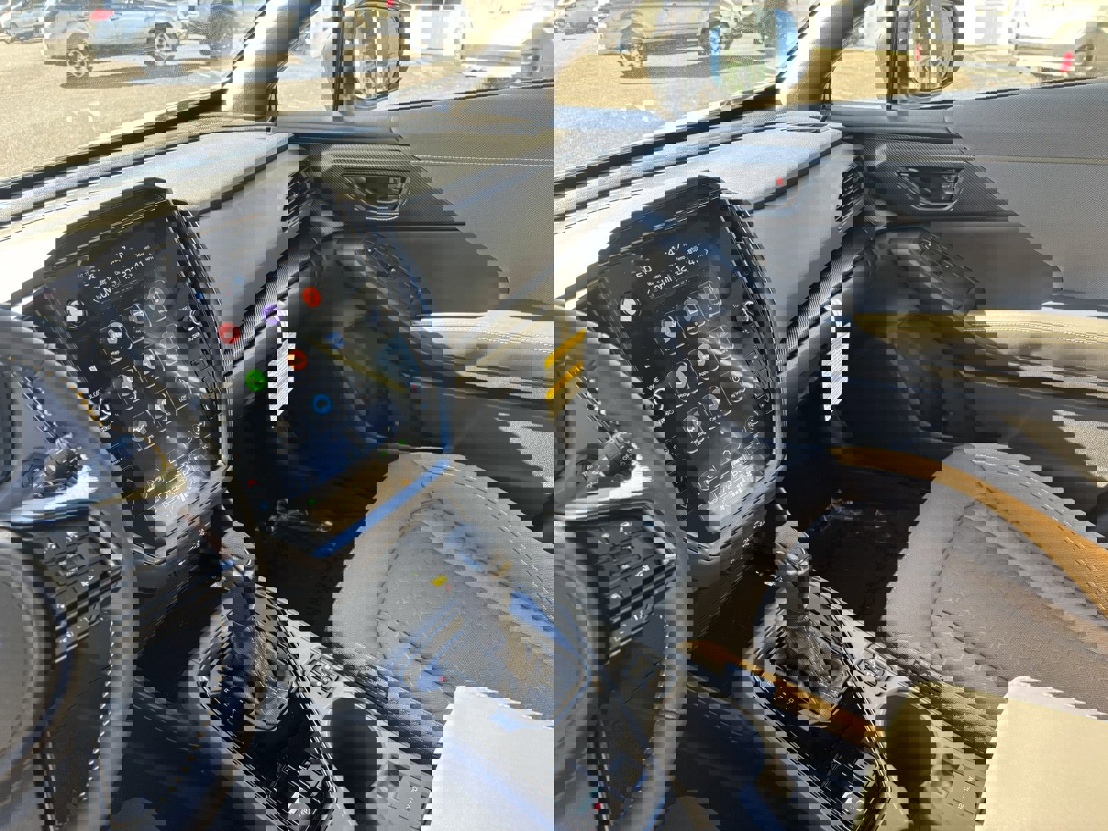 New 2026 Subaru Crosstrek 2.5i Sport image 26