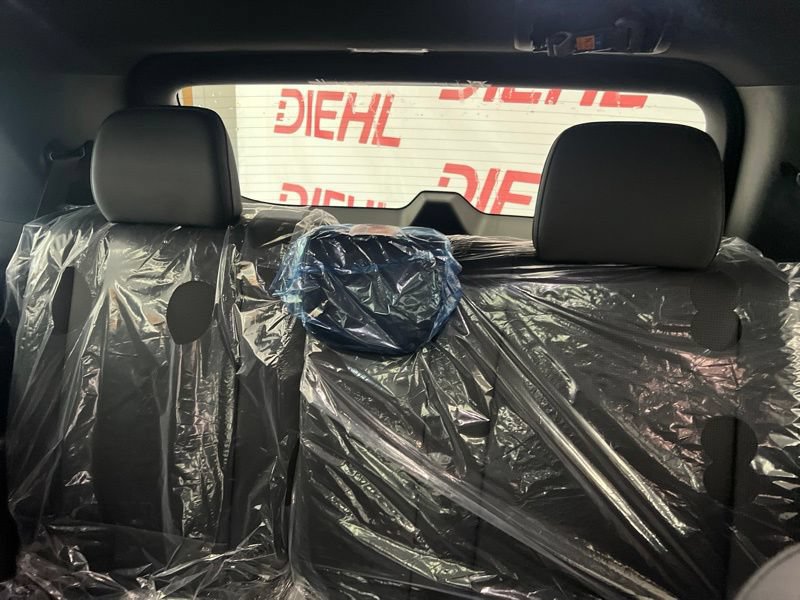 New 2026 Hyundai Palisade Calligraphy AWD/4WD image 20