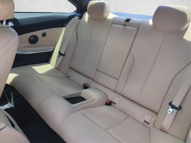 Used 2017 BMW 430i xDrive Coupe AWD/4WD image 17