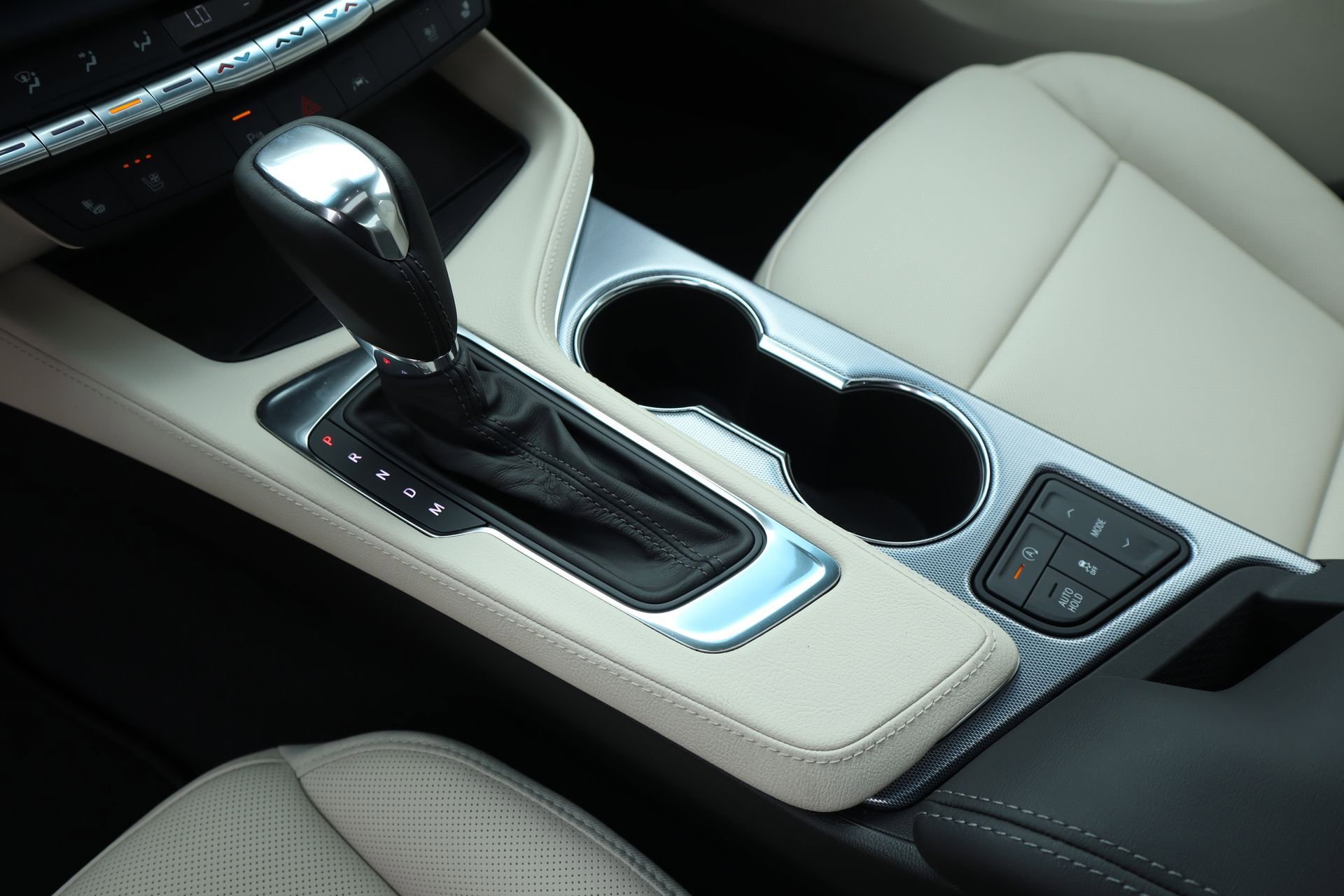 New 2026 Cadillac CT4 Premium Luxury RWD image 11