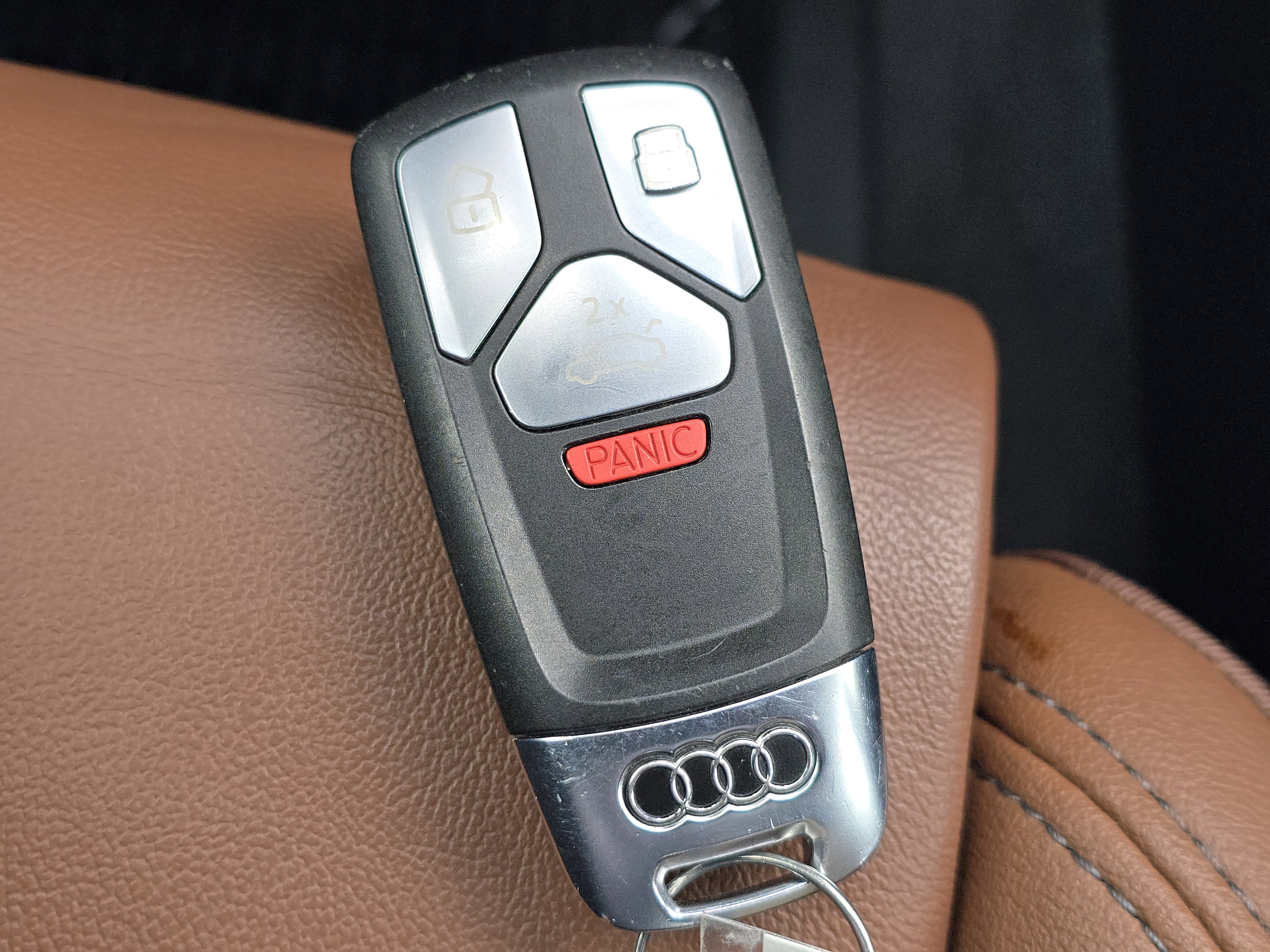 Certified 2023 Audi A4 2.0T Premium Plus w/ Premium Plus Package image 27