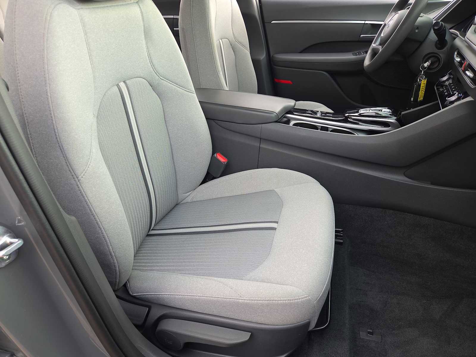 Used 2021 Hyundai Sonata SE image 21