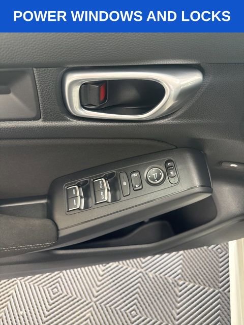 Used 2024 Honda Civic Sport image 7