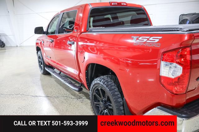 Used 2019 Toyota Tundra SR5 w/ SR5 Upgrade Package image 23