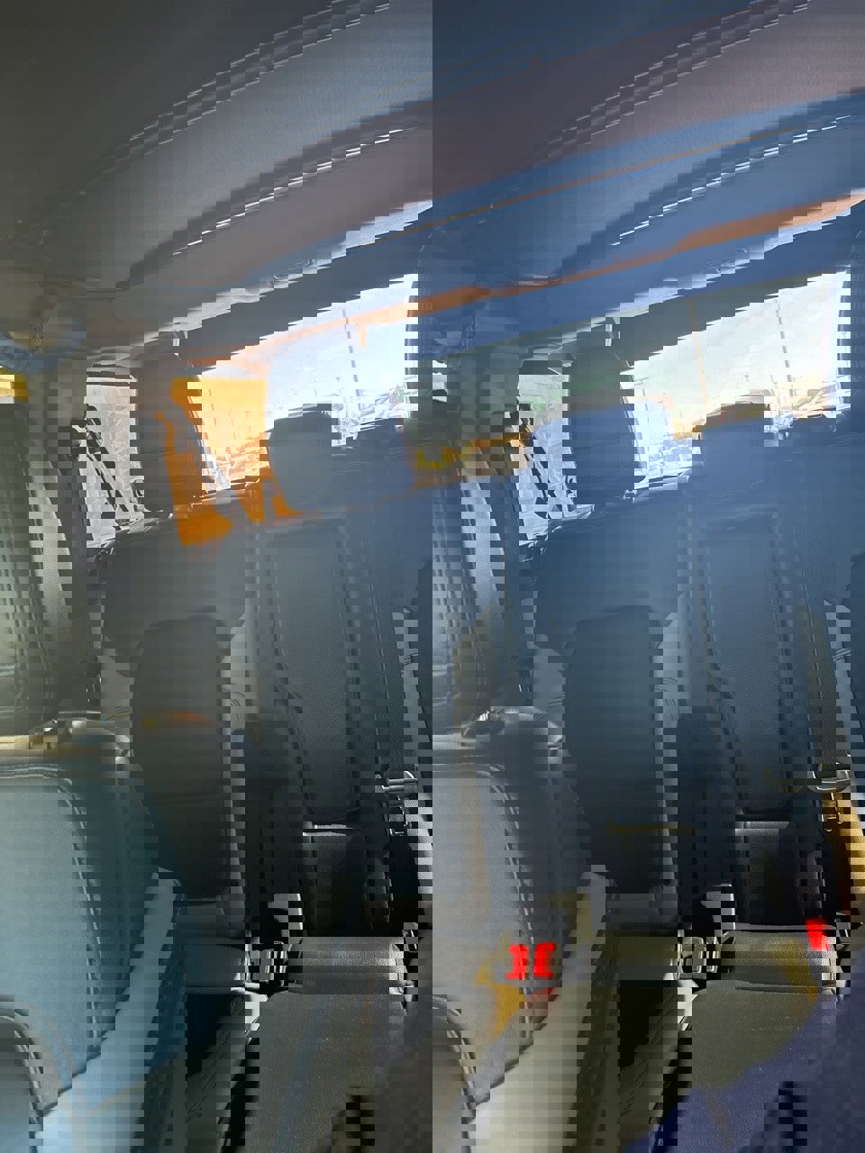 Used 2022 Ford Bronco Wildtrak image 13