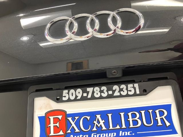 Used 2013 Audi S6 Prestige w/ Driver Assistance Pkg image 28