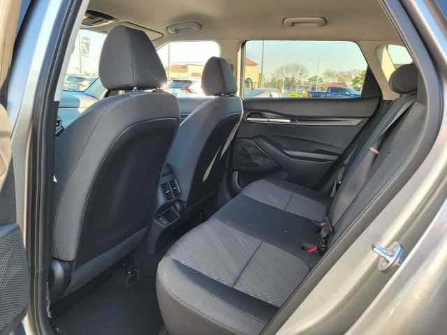 New 2026 Kia Seltos LX FWD image 7