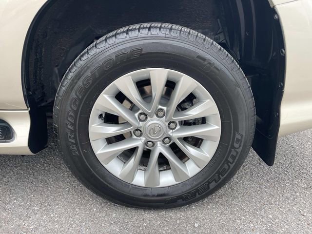 Used 2016 Lexus GX 460 w/ Premium Package AWD/4WD image 11