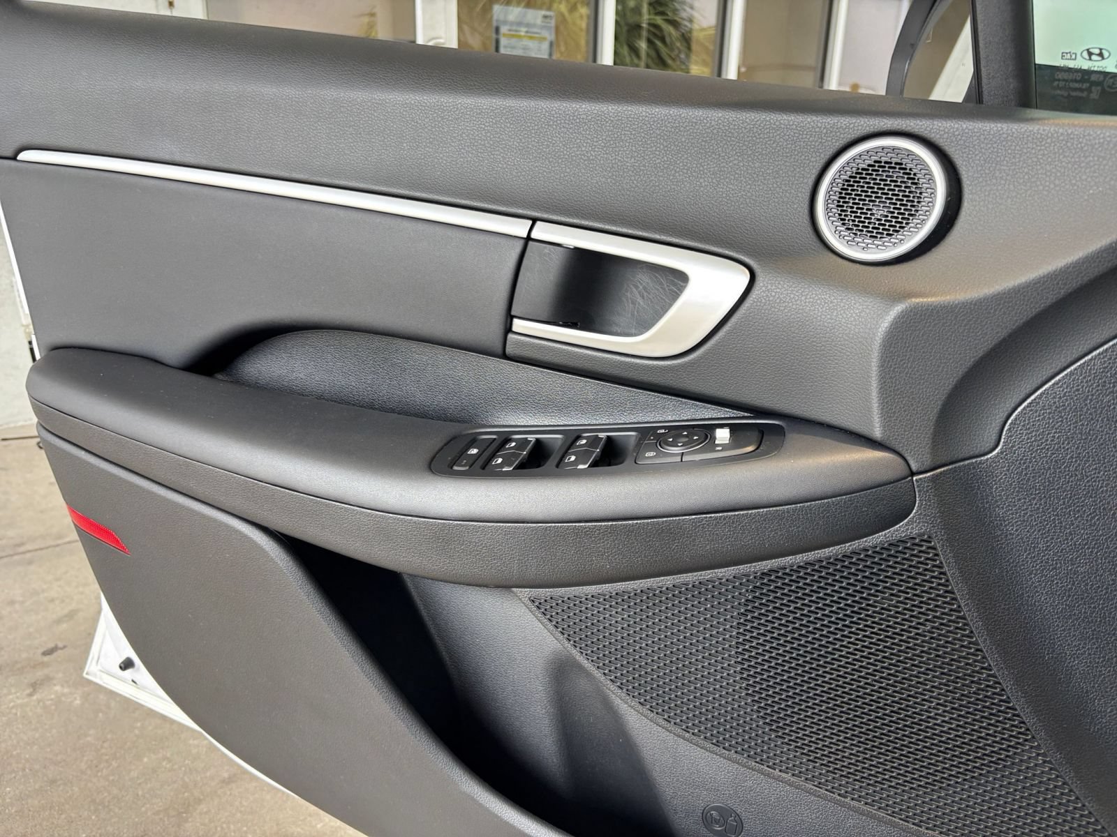 Used 2026 Hyundai Sonata Blue FWD image 18