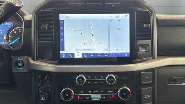 Used 2022 Ford F150 XLT w/ Equipment Group 302A High image 20