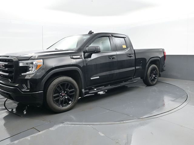 Used 2021 GMC Sierra 1500 Elevation w/ Preferred Package image 1