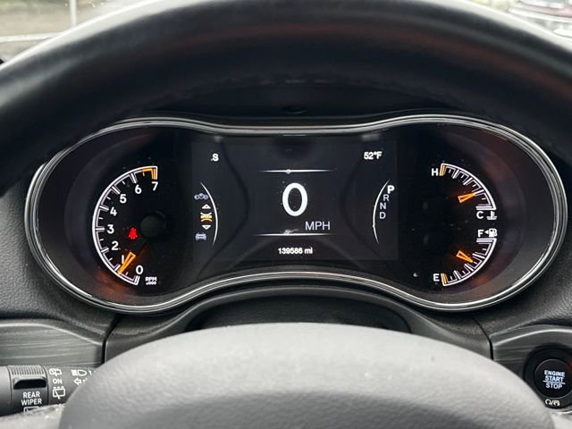 Used 2020 Jeep Grand Cherokee Limited image 17