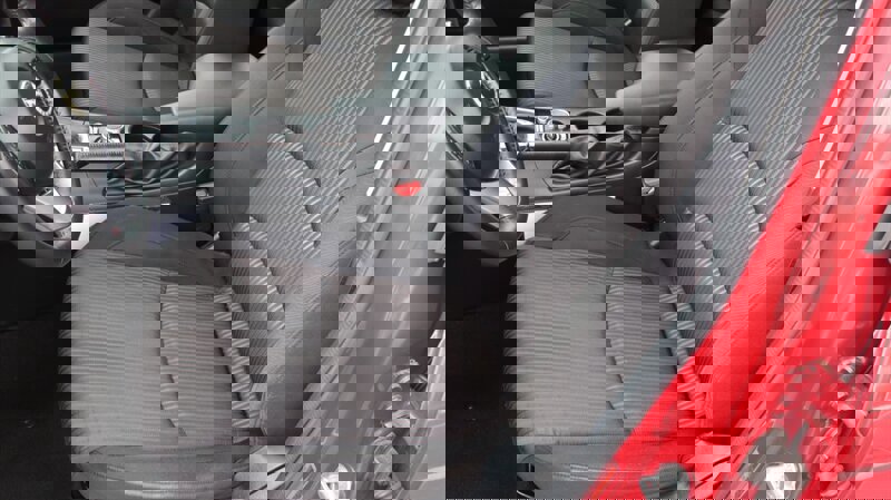 Used 2014 MAZDA MAZDA3 i Touring w/ Technology Package image 16