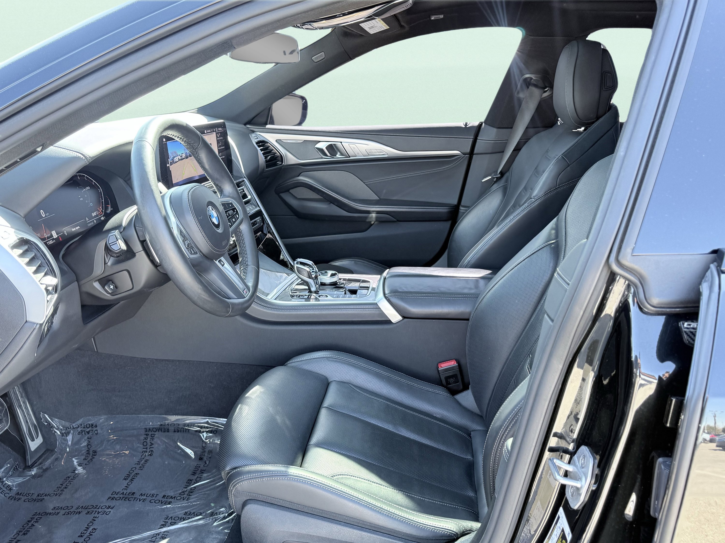 Used 2024 BMW 840i Gran Coupe image 24