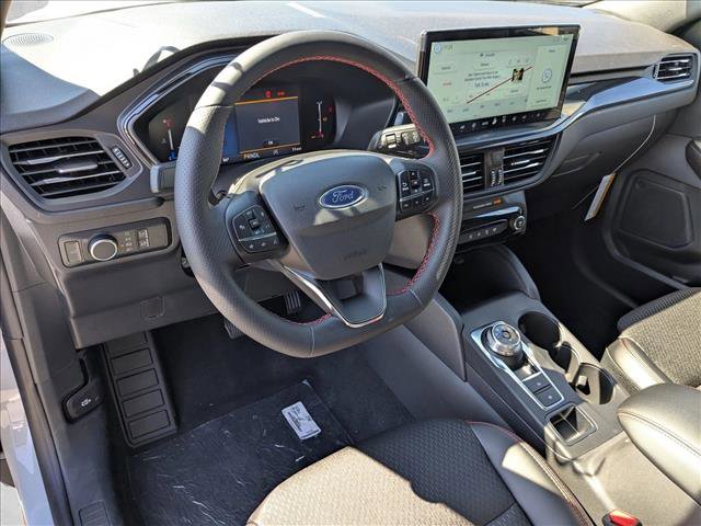 New 2026 Ford Escape ST-Line w/ Tech Pack #1 FWD video 3