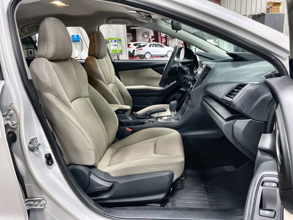 Used 2020 Subaru Impreza 2.0i Premium AWD/4WD image 25