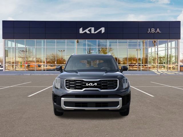 New 2025 Kia Telluride S image 2