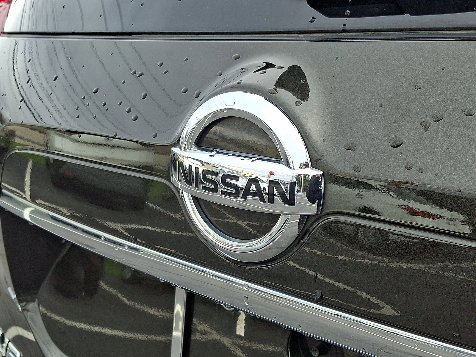 Certified 2017 Nissan Rogue SL w/ SL Premium Package image 31