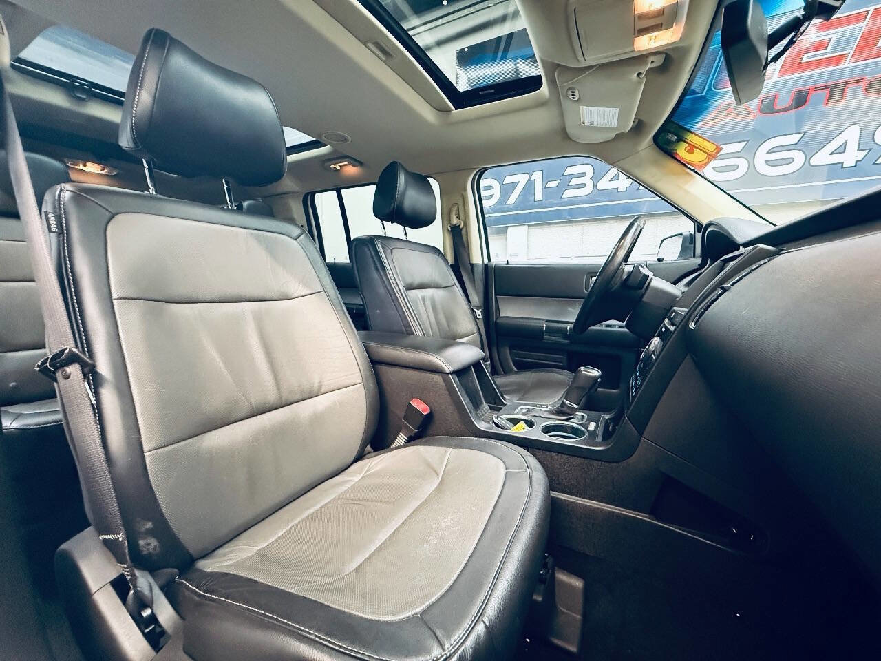 Used 2013 Ford Flex Limited image 6