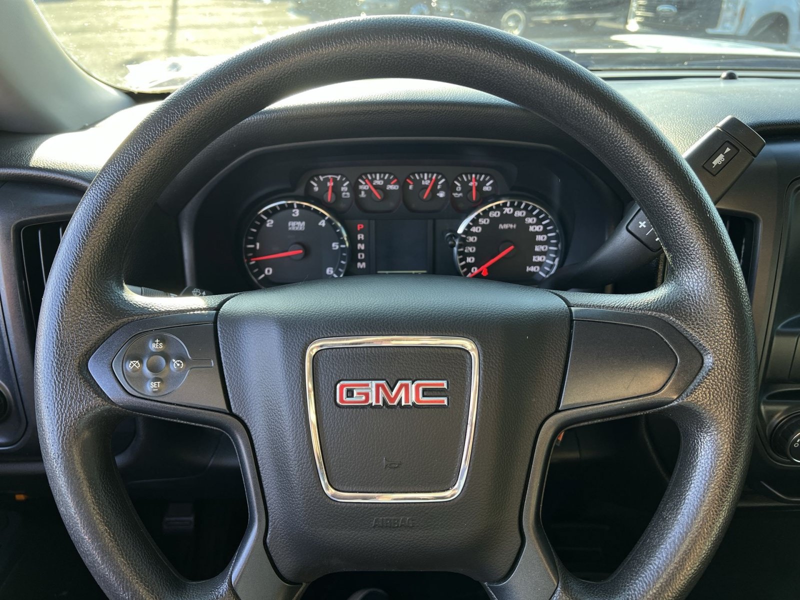 Used 2016 GMC Sierra 1500 4x4 Double Cab w/ Elevation Edition image 16