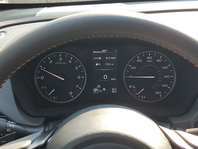 New 2025 Subaru Crosstrek 2.5i Limited w/ Popular Package #4A image 26