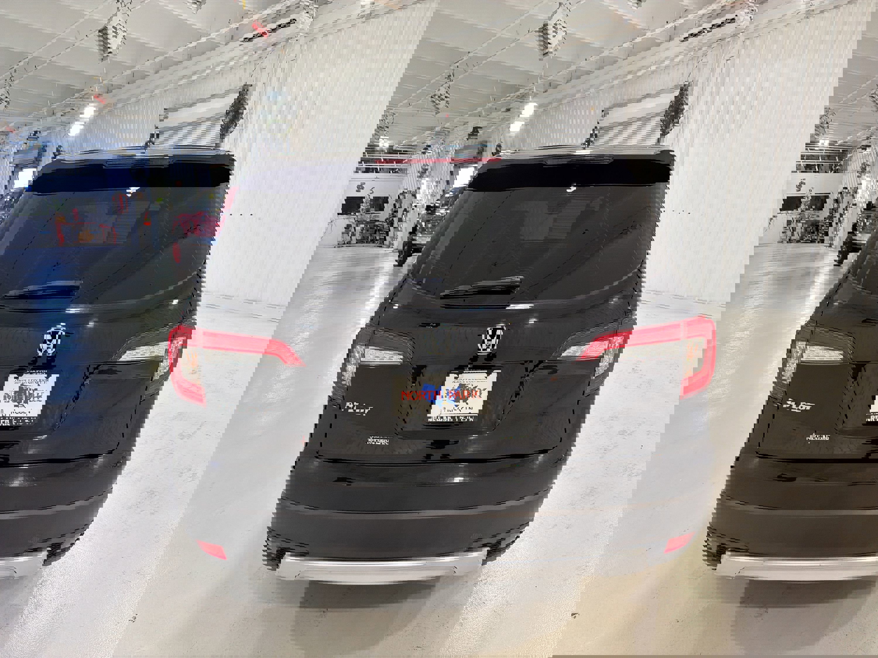 Used 2021 Honda Pilot EX-L image 27