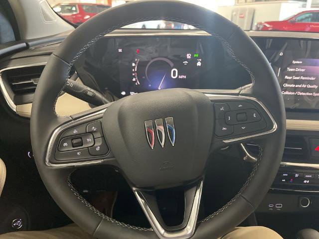 New 2026 Buick Encore GX Avenir w/ Avenir Technology Package image 15
