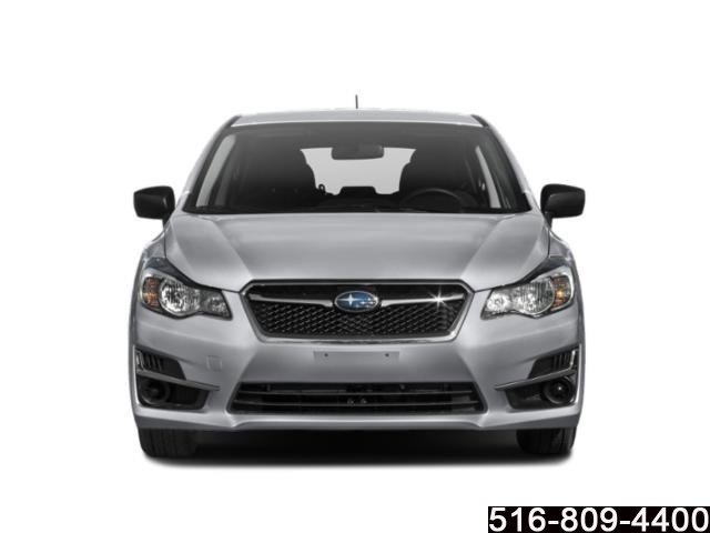 Used 2015 Subaru Impreza 2.0i Sport Premium AWD/4WD image 8