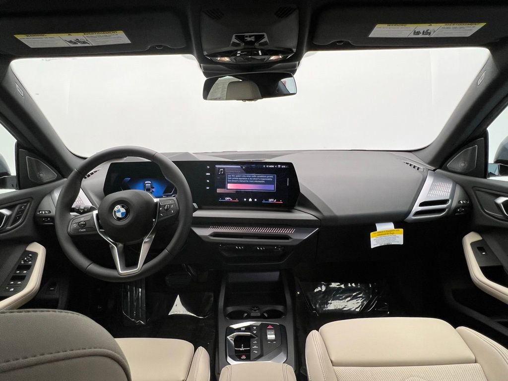 Certified 2026 BMW 228i w/ Technology Package FWD image 10