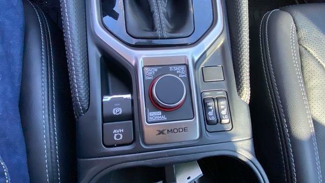Used 2023 Subaru Forester Limited image 33