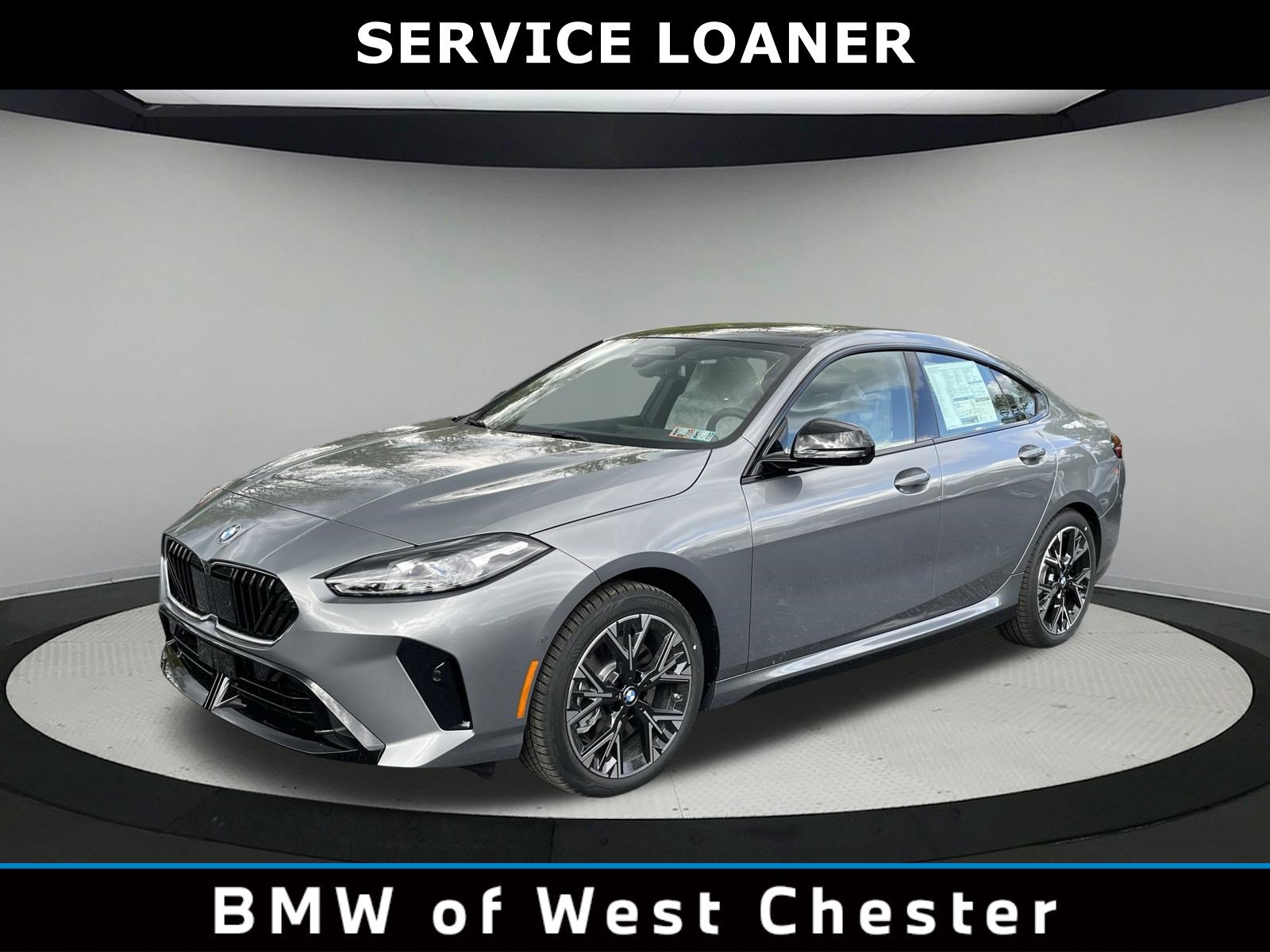Used 2026 BMW 228i xDrive w/ Technology Package
