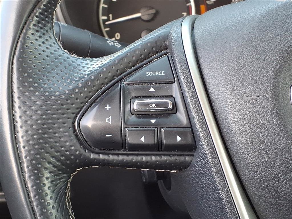 Used 2021 Nissan Maxima Platinum w/ Sport Mat Group image 23