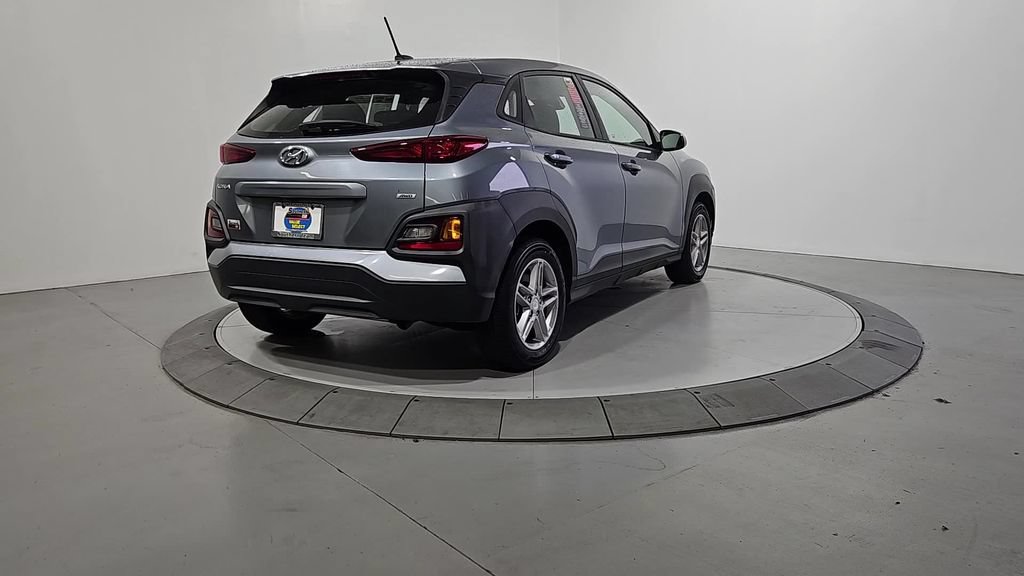 Used 2019 Hyundai Kona SE AWD/4WD image 5