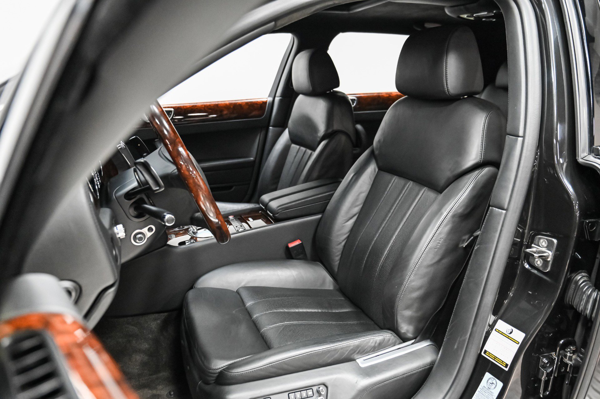 Used 2006 Bentley Flying Spur Flying Spur image 4