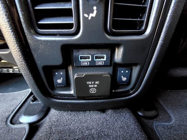 Used 2022 Dodge Durango SRT w/ Premium Interior Group AWD/4WD image 29