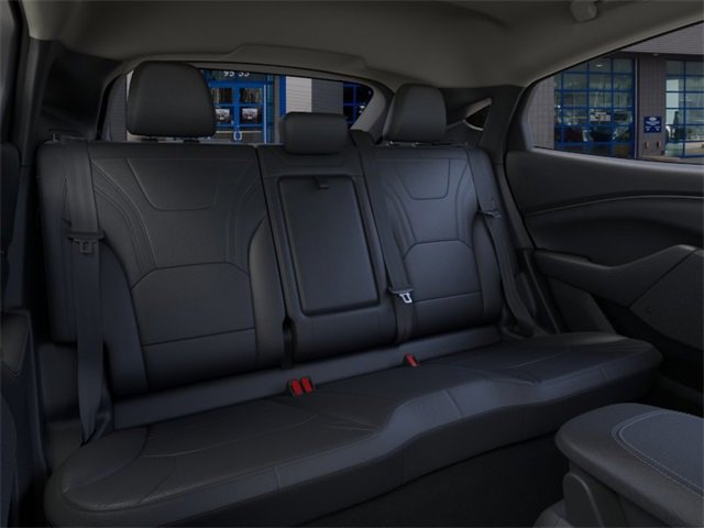 New 2025 Ford Mustang Mach-E Premium image 11