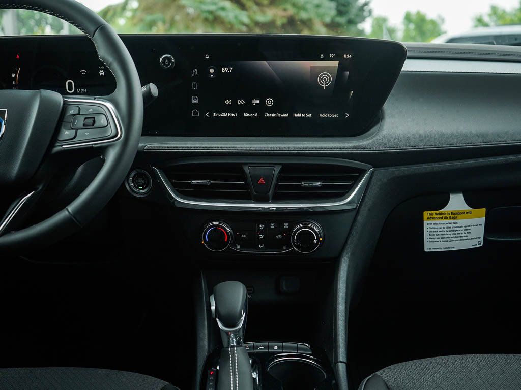 New 2026 Buick Encore GX Preferred w/ Advanced Technology Package image 16