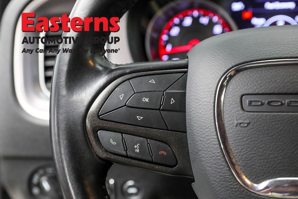 Used 2022 Dodge Charger SXT image 15