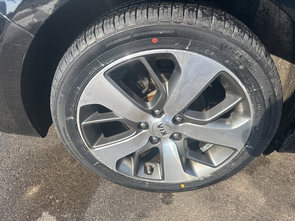 Used 2019 Kia Optima S w/ S Panoramic Sunroof Package image 32