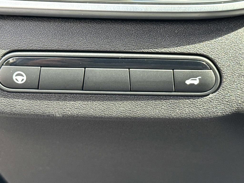 Certified 2025 INFINITI QX60 Luxe w/ Black Edition image 13