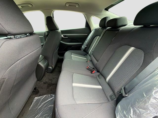 New 2026 Hyundai Sonata SEL image 24