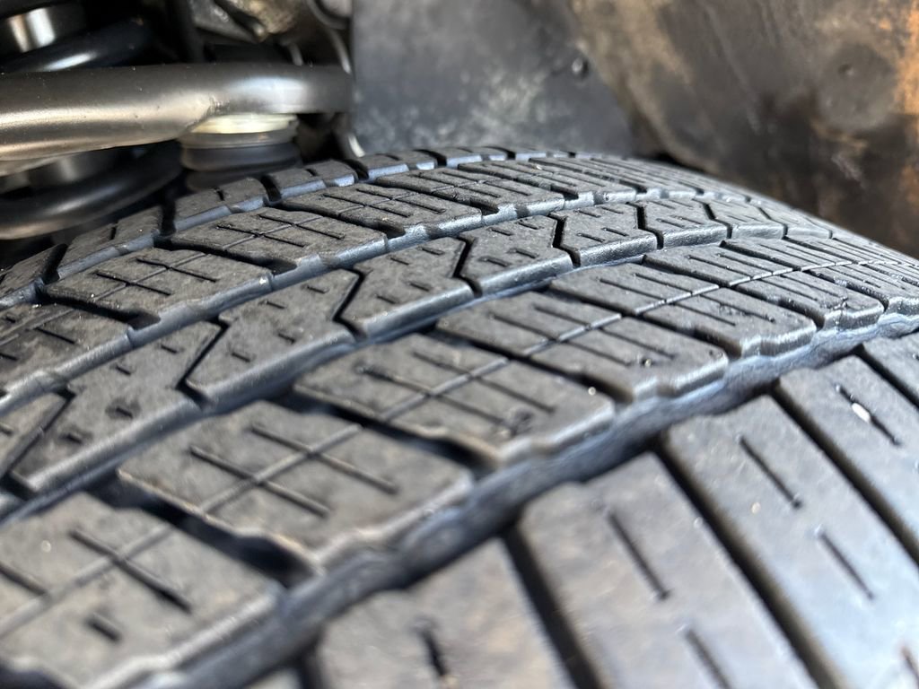 Used 2022 Toyota Tacoma TRD Sport image 32