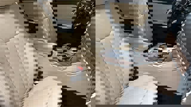 Used 2021 BMW 330i xDrive Sedan w/ Driving Assistance Package image 17