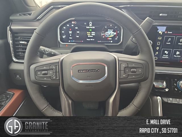 New 2026 GMC Sierra 3500 Denali Ultimate image 14