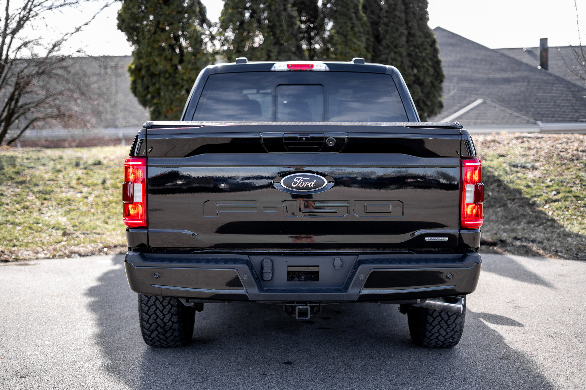 Used 2022 Ford F150 XLT w/ Equipment Group 302A High image 6