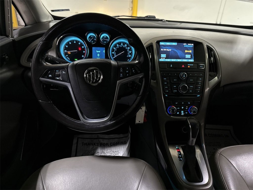 Used 2013 Buick Verano image 19