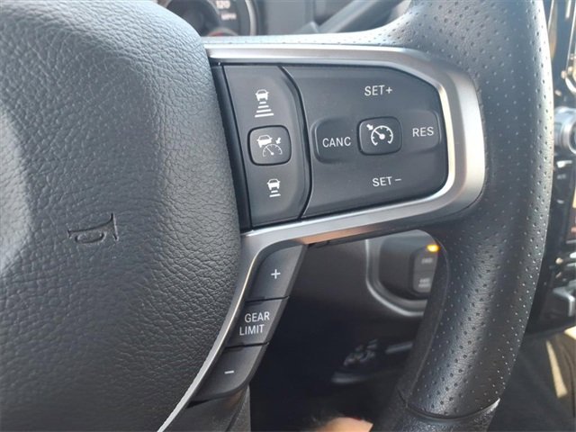 New 2026 RAM 2500 Tradesman image 27