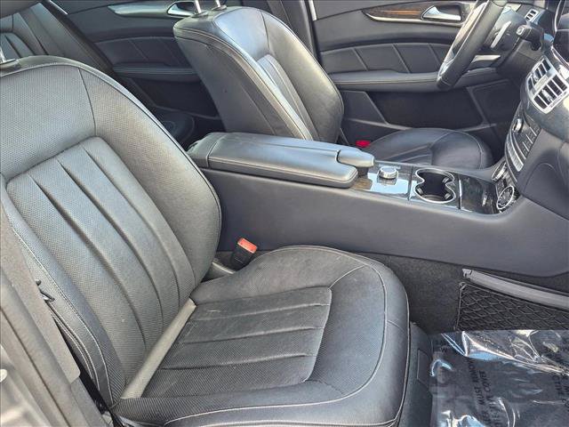 Used 2015 Mercedes-Benz CLS 400 4MATIC image 18
