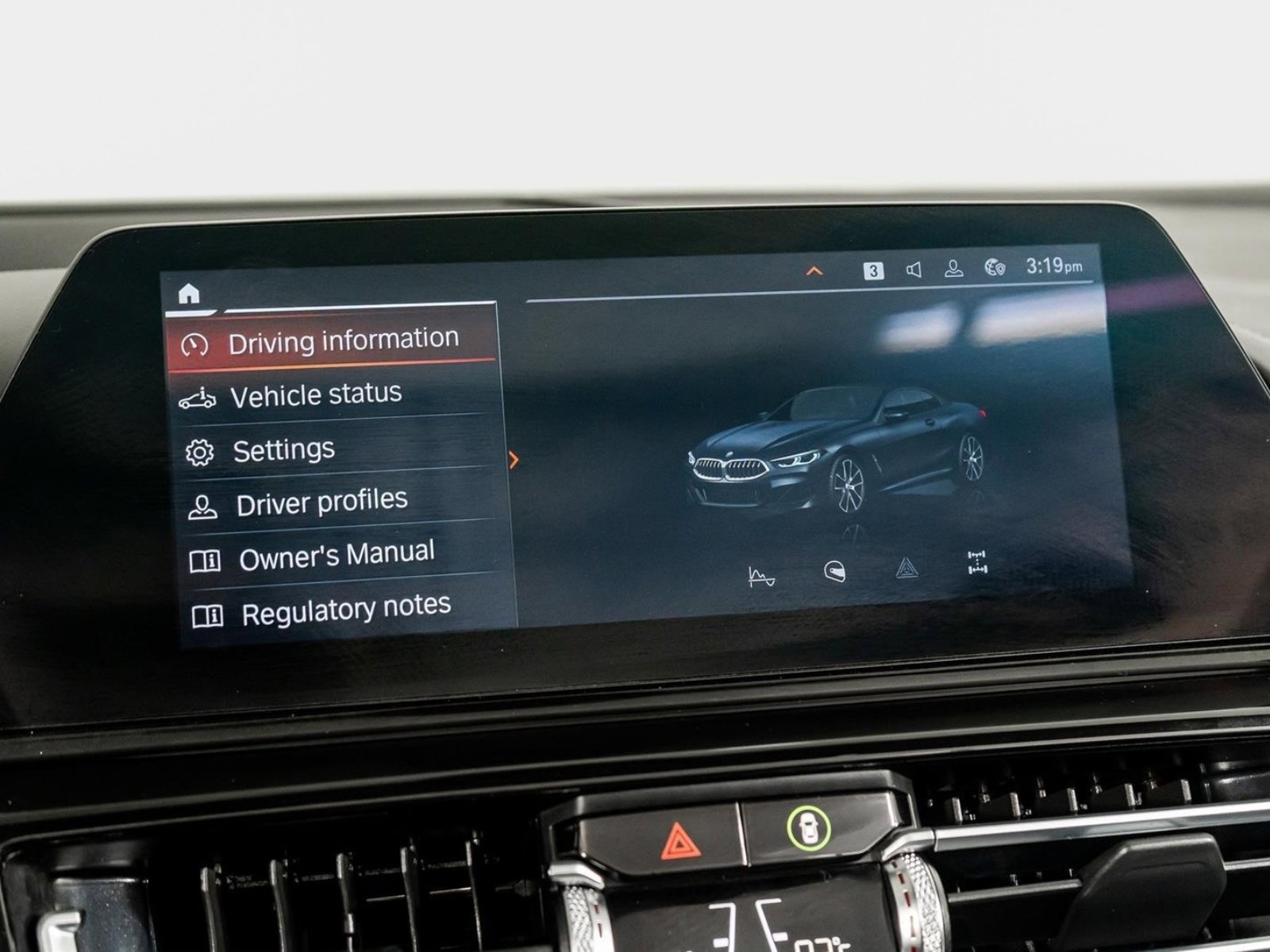 Used 2020 BMW 840i xDrive 840i xDrive Convertible w/ M Sport Package image 36