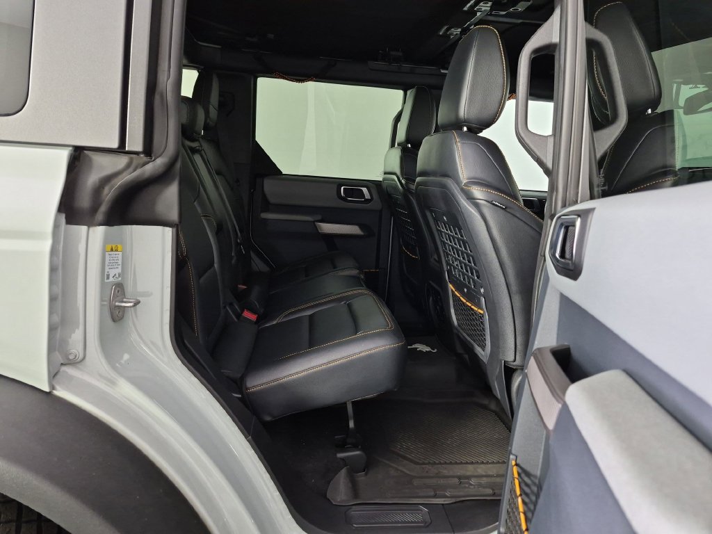 Used 2023 Ford Bronco Badlands AWD/4WD image 30